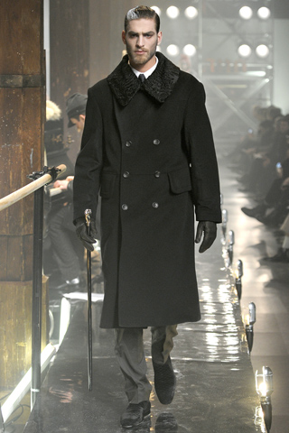 John Galliano / - 2011-2012